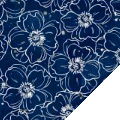 Indigo Bloom