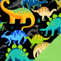 Jurassic Dinos