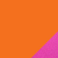 Orange/Fuschia