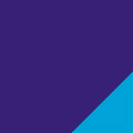 Purple/Medium Blue