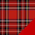 Red Tartan