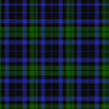Royal Plaid