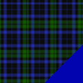 Royal Plaid