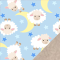 Sheepy Time