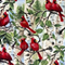 Wild Cardinals