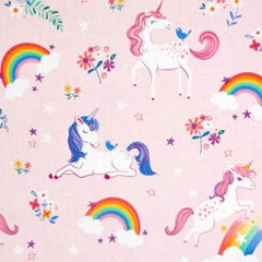 Pink Unicorns
