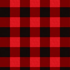 Red Gingham