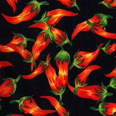 Red Peppers