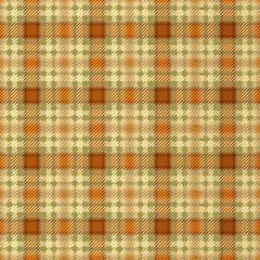 Rustic Plaid
