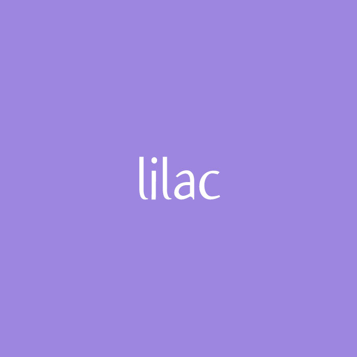 Lilac Fleece Fabric Swatch