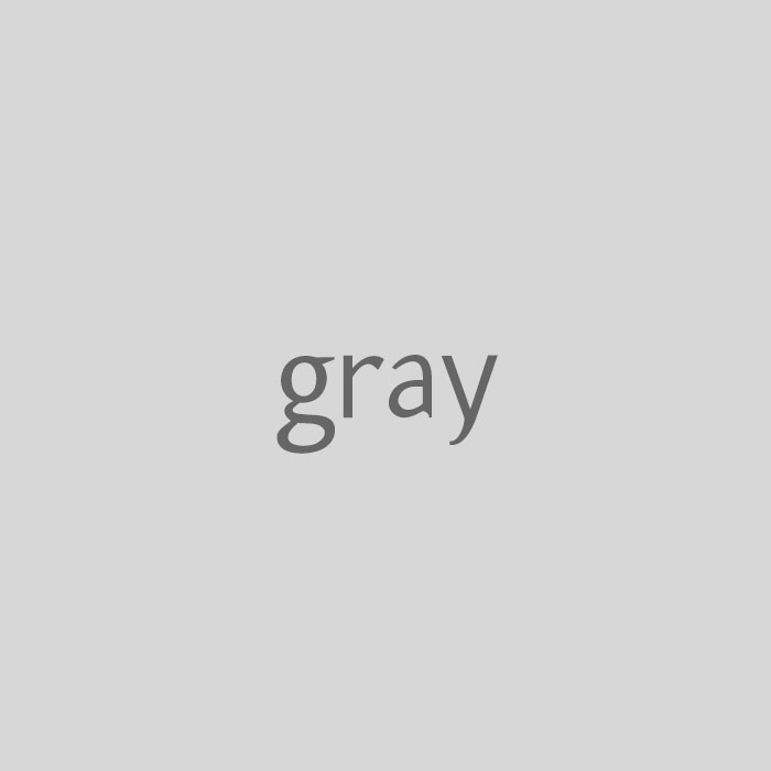 Solid Gray Fleece Fabric Swatch