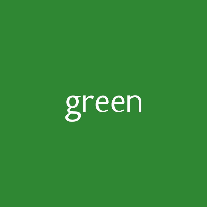 Solid Green Fleece Fabric swatch