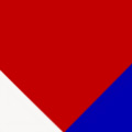 Red, White and Blue