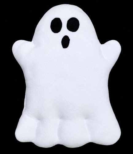 Ghost Bed 